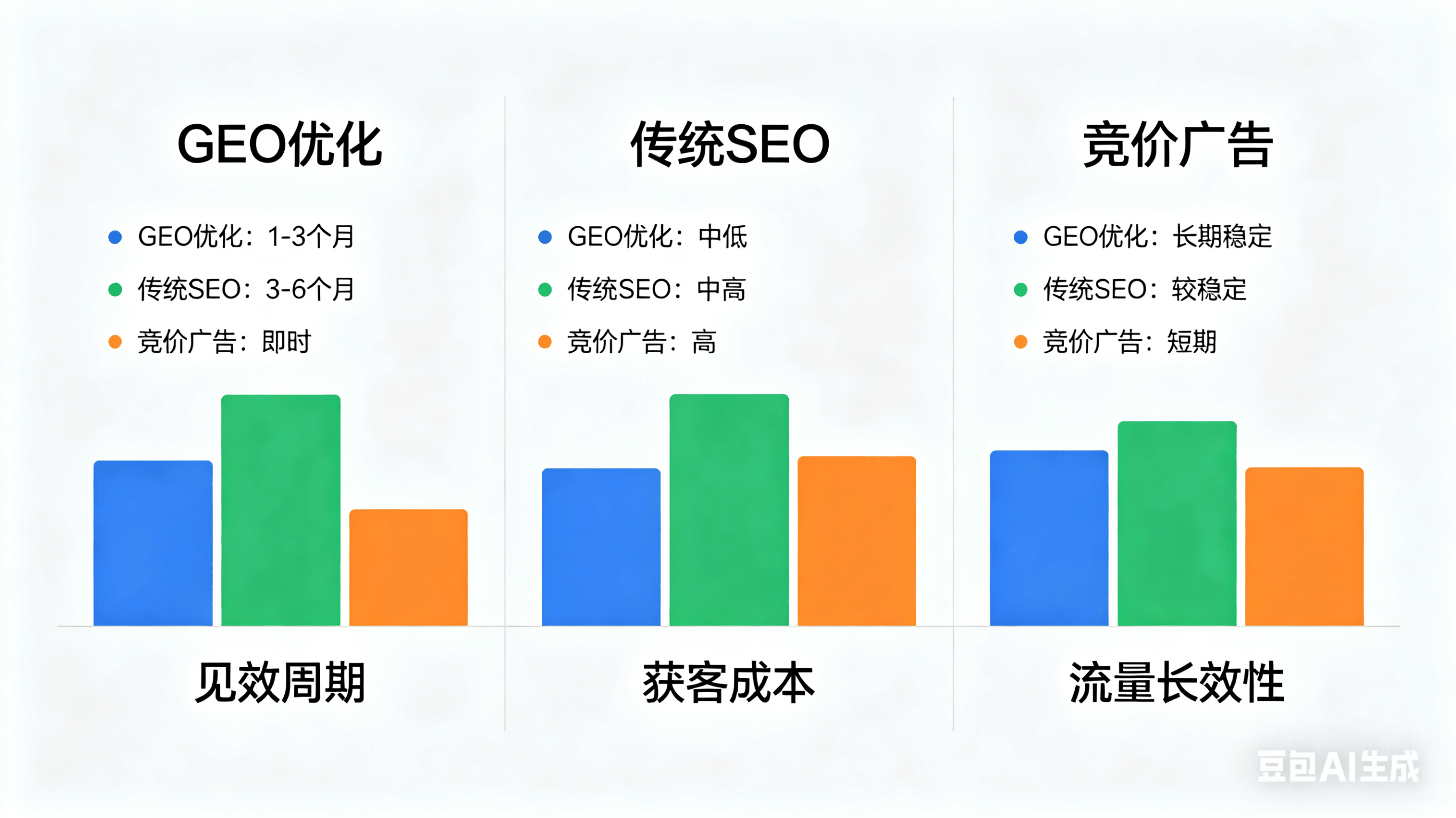 孝昌GEO优化多久能出效果？企业AI获客见效周期全解析